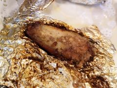 锡纸包鸡翅-日昌餐馆(亦庄店)