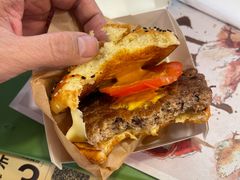 -麦当劳(西安雁塔路店)