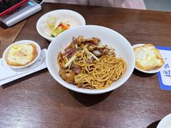 -寻裕记·现炒浇头面(人民广场店)