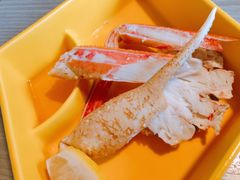 -蟹道乐(道顿堀本店)