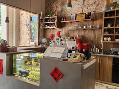 -城南花开咖啡(稻花村店)
