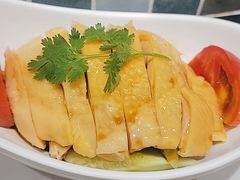 -滕记星发餐室·新加坡菜(巨鹿路店)