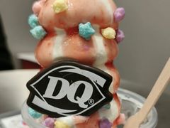 -DQ·蛋糕·冰淇淋(龙湖狮山天街店)