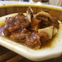 点击看大图 -佛山顺德香云纱园林酒店-宴会厅