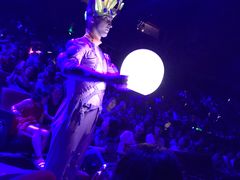 -珠海横琴长隆《卡卡虎奇遇记》