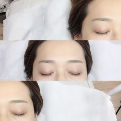 -Verywang半永久纹眉•仪器野生眉
