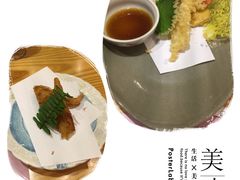 -花潮料理艺食馆(世欧广场店)
