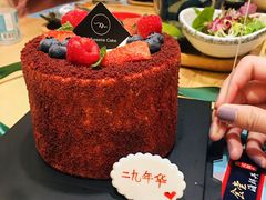 -姆们M Sweetie Cake(三里屯店)