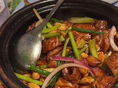 -晓粤·惹味粤菜(凯德乐峰广场店)