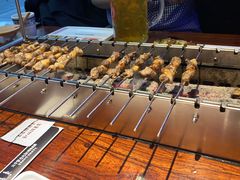 -三个蒙古大叔羊肉串(大宁店)