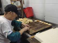 -张家港凤凰山景区恬庄古街
