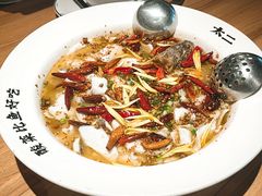 -新太二·鲜料川菜(花都融创茂店)