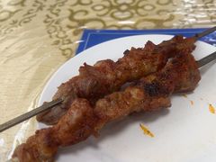 -吾斯曼珍珠抓饭王