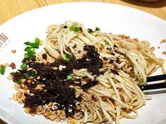 -贰拾捌味·宜宾燃面(春熙路旗舰店)