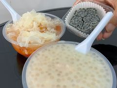 -百花传统甜品店(原址店)