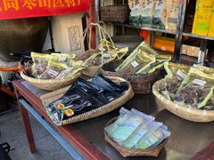-食德喜·阳山鸡王食研基地