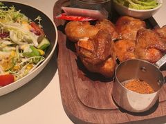 -半秋山西餐厅(巴南万达广场店)