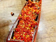 绝情蛙-成都吃客(九眼桥店)