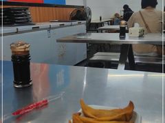 大堂-金陵老丁家馄饨