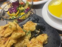 -粟氏天府·东北烧烤(长安街店)