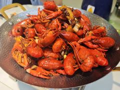 -楚鱼王·河鲜·湖北菜(华农店)