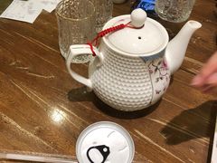 -清真·玛丽亚新疆菜主题餐厅(浙江中路店)