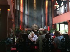 iphone_upload_pic-花马天堂云南餐厅 Lost Heaven(高邮路店)