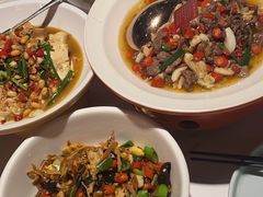 -湘邻呷铺·田园家宴(汉基广场店)