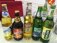 -老许家正宗驴肉黄面胡羊焖饼·烧烤(名吃广场店)