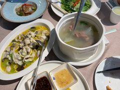 -东南里湖景餐厅·新闽菜(浦西万达店)
