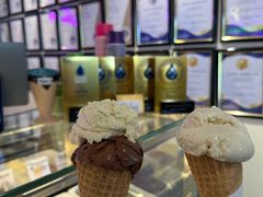 -Dooley's Premium Ice Cream