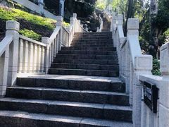 -船政文化景区-罗星塔公园