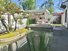 -成都院坝精品私汤民宿酒店