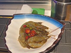 -连锦记海鲜烧烤大排档·锦州特色(西安路交大店)