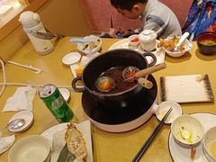 -小句号·精致料理(江南环球港店)