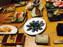 -赤坂亭·M9和牛烧肉·铁板烧(合肥万象城店)