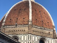 -圣母百花大教堂穹顶