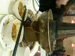 android_upload_pic-满旗楼 北京烤鸭·涮羊肉火锅(武昌店)