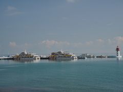 -青海湖二郎剑景区