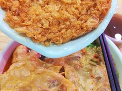 -家味螺蛳粉&烤鱼(五角场店)