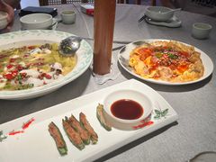 -晓粤·惹味粤菜(凯德乐峰广场店)