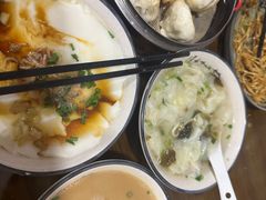 -文武王氏烧饼·无矾油条(西溪路店)