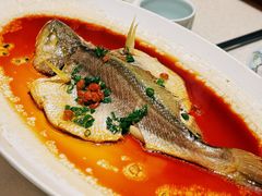-维园悦谱·海派家常菜(乌鲁木齐南路店)