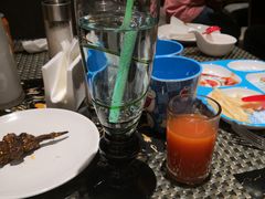 -西安西藏大厦开元名都大酒店·自助餐厅