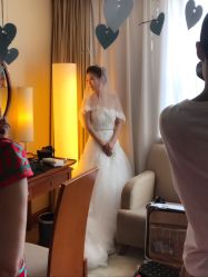 -喜喜婚纱HAPPINESS STUDIO奢定馆(海淀体验馆)