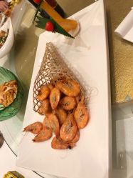 -白金汉爵大酒店·宴会厅