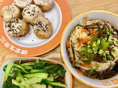 -陈家生煎(金融街万达店)