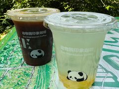 美式-绿野餐厅(上海动物园店)