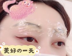 -MIVI半永久纹眉绣眉