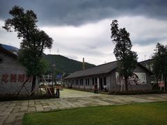 -816工程景区